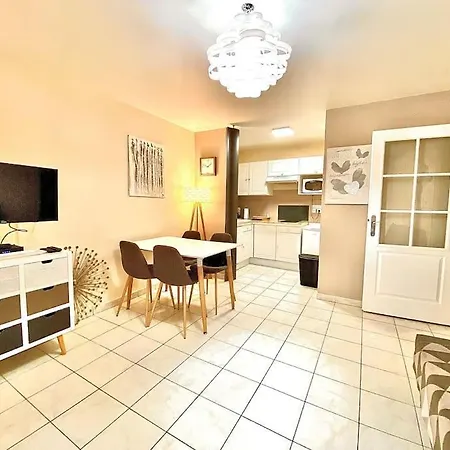 Appartement Canne 1 Chambre - 52C Cannes Exterior foto