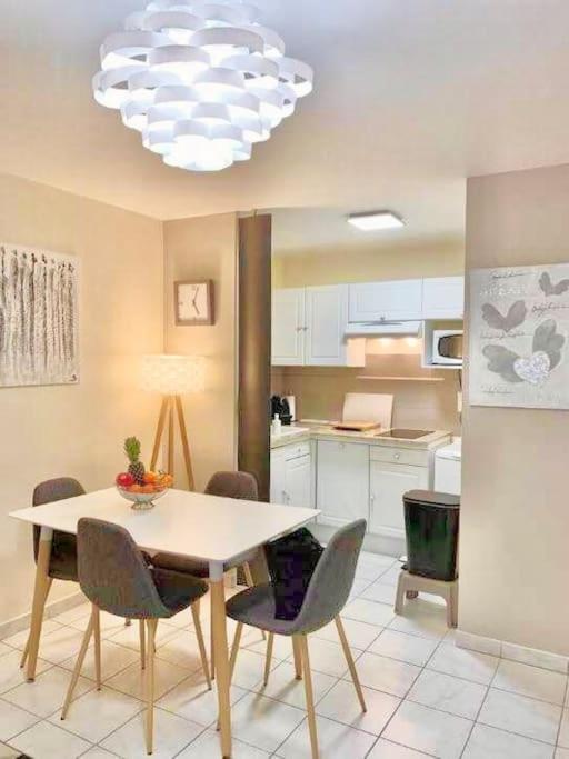 Canne 1 - 52c Apartment *