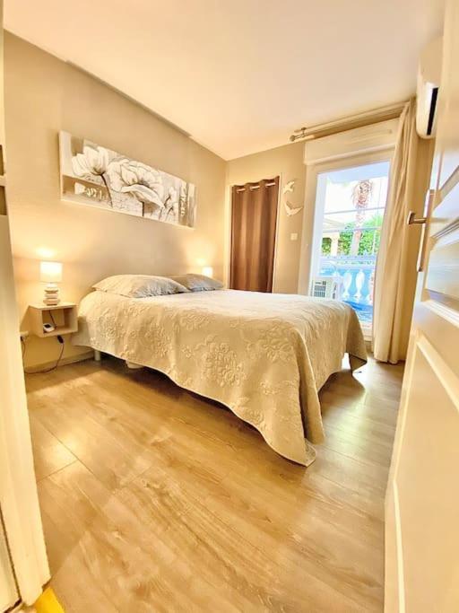 Apartment Canne 1 - 52c