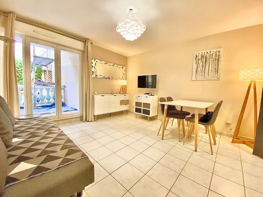 Canne 1 - 52c Appartement Cannes