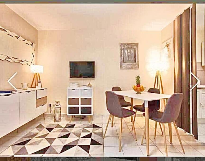 Appartement Canne 1 - 52c Cannes